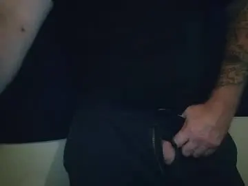Chaturbate Nude Webcam of niceguy6986