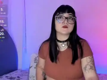 Chaturbate Watch Live Sex Cams of ravendark_666