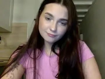 Chaturbate Sex Cam of reilbelll