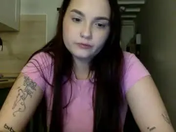 Chaturbate Adult Video Chat of reilbelll