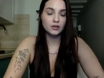 Chaturbate Nude Webcam of reilbelll