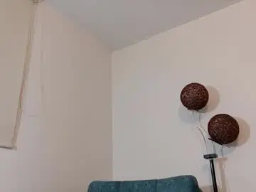 Chaturbate Live Porn of ruby_glow