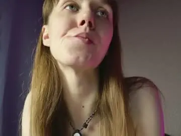 Chaturbate Free Live Porn of salutchristine