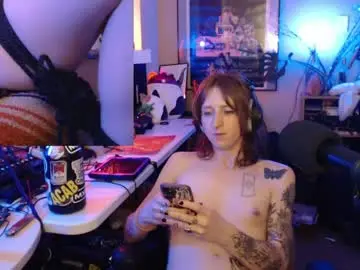 Chaturbate Sex Cam of savagewaves