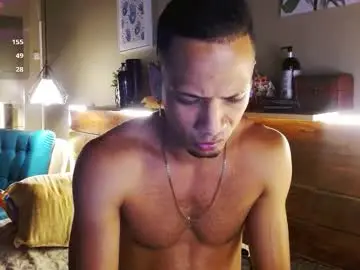 Chaturbate Sex Cam of sonicj25_