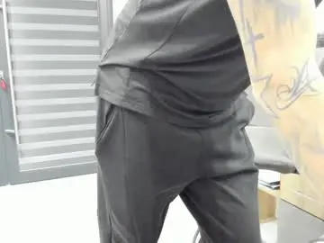 Chaturbate Best Webcam of tattoo_couple77