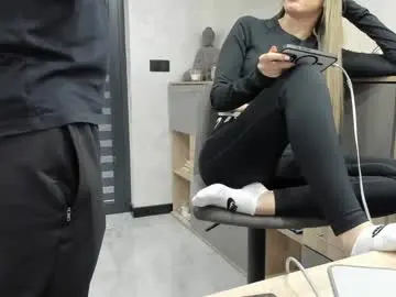 Chaturbate Best live sex cam show of tattoo_couple77