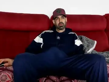 Chaturbate Adult Webcam of tatuadorhotxxx