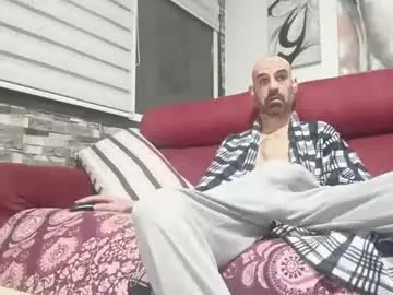 Chaturbate Sex Chat of tatuadorhotxxx