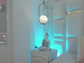 Chaturbate Adult Video Chat of tokiolee