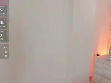 Chaturbate Adult Video Chat of tokiolee