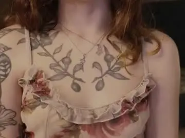 Chaturbate Watch Live Sex Cams of top_magical_girls