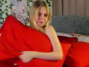 Chaturbate Best Webcam of top_magical_girls