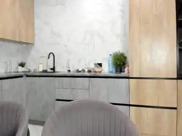 Chaturbate Adult Video Chat of ultima_ma18