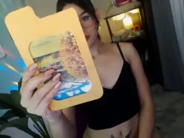 Chaturbate Adult Video Chat of xsundaesweetx