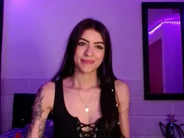 Chaturbate Nude Webcam of xx_johnson_xx