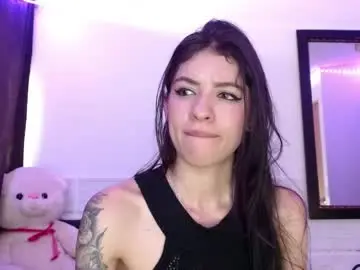 Chaturbate Live Sex Cam of xx_johnson_xx
