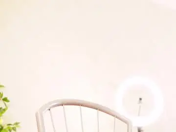 Chaturbate Sex Chat of yuna_leen