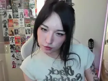 Chaturbate Live Sex of aliceeinwonderlanddd