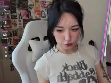 Chaturbate Watch Live Sex Cams of aliceeinwonderlanddd