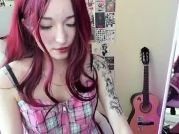 Chaturbate Adult Webcam of aliceeinwonderlanddd