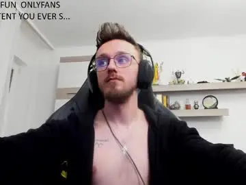 Chaturbate Live Porn of alphaboyfun