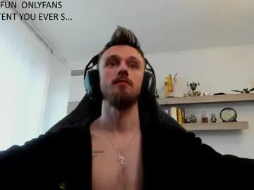 Chaturbate Live Porn of alphaboyfun