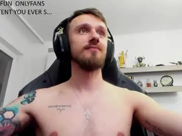 Chaturbate Live Porn of alphaboyfun