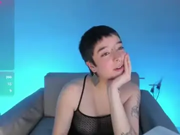 Chaturbate Sex Cam of atheena__