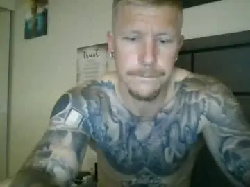 Chaturbate Sex Cam of athletic_skater779