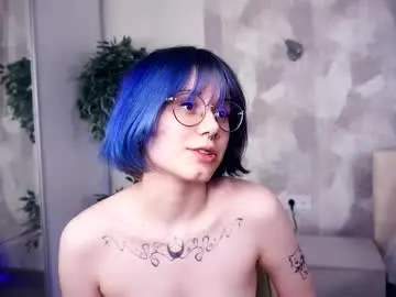 Chaturbate Nude Webcam of avaobierne