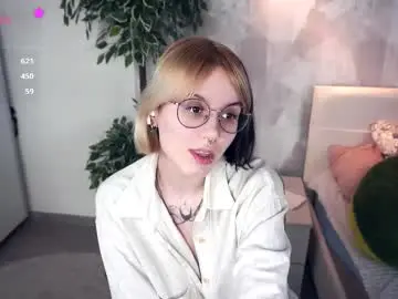 Chaturbate Adult Webcam of avaobierne