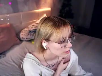 Chaturbate Live Porn of avaobierne