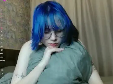 Chaturbate Live Sex Cam of avaobierne