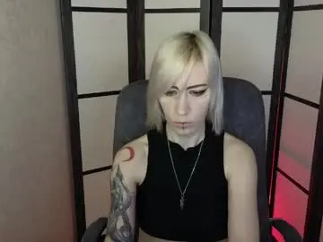 Chaturbate Watch Live Sex Cams of black_orchides