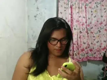 Chaturbate Live Porn of blackpinayts