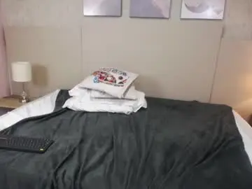 Chaturbate Live Porn of camille_n_shaggy