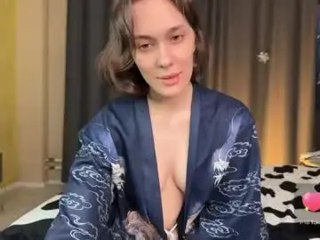 Chaturbate Free Porn Cam of cassiecurl