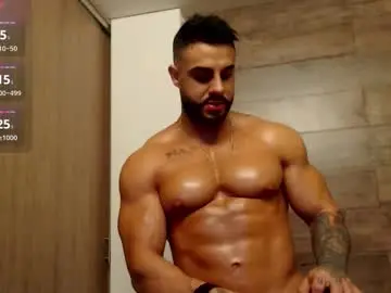 Chaturbate Adult Webcam of connor_h1