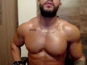 Chaturbate Live Porn of connor_h1