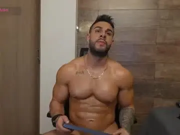 Chaturbate Adult Webcam of connor_h1