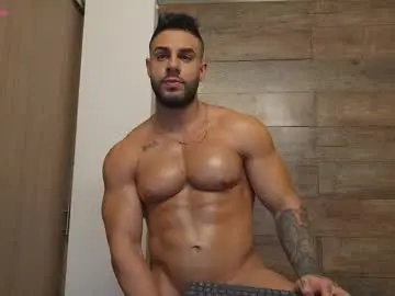 Chaturbate Private Sex Chat of connor_h1