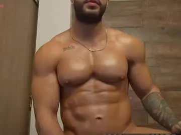 Chaturbate Sex Chat of connor_h1