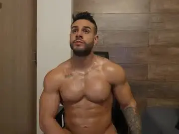 Chaturbate Sex Chat of connor_h1