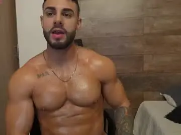 Chaturbate Best live sex cam show of connor_h1