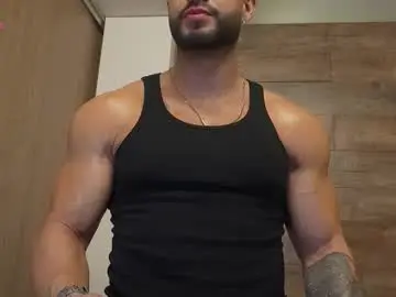 Chaturbate Adult Video Chat of connor_h1