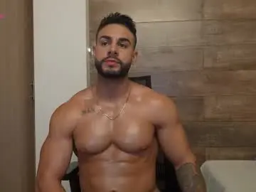 Chaturbate Live Sex of connor_h1