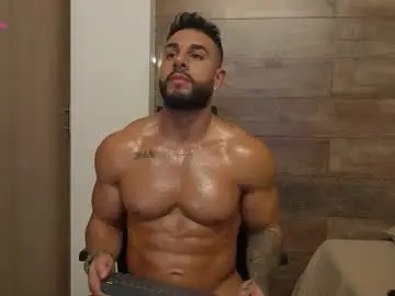 Chaturbate Adult Video Chat of connor_h1