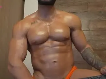 Chaturbate Nude Webcam of connor_h1