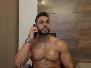 Chaturbate Live Sex of connor_h1